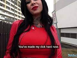Congratulations, you've found what you are looking fakeagent black hair, big tits! Agent Public Hotntubes Porn