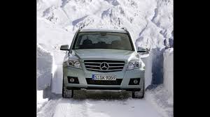 Mercedes Glk 220 Cdi