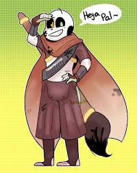 Unique ink sans stickers featuring millions of original designs created and sold by independent artists. Nuevo Diseno De Ink Sans Undertale Cute Undertale Undertale Comic