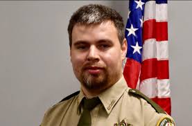 Cherokee County Sheriff's Office Corporal Mike Farrell recently led a  three-day Field Training Officer (FTO) course in Cherokee County. Etowah  County Deputies Dustin Ledbetter, Ben Bishop, Shari Bellew and Summer Doran  along