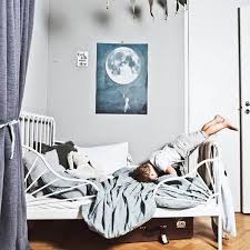 Kids would love to climb up the bed with space shuttle cockpit play center and escape to their own fictional world of experience. Outer Space Inspired Children S Decor Petit Small