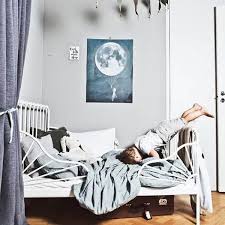 Wall decorations for children's rooms. Outer Space Inspired Children S Decor Petit Small