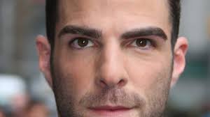 Zachary Quinto