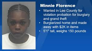 Most Wanted Wednesday: Southwest Florida's most wanted suspects for Aug. 9 