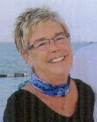 Sharon MARION Obituary (2014)