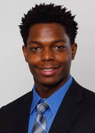 2015-16 Men's Basketball Roster