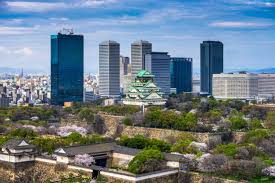 Ōsaka is the third largest city in japan, with a population of over 17 million people in its greater metropolitan area. Osaka Guide Things To Do In Osaka Japan Travel