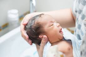 Infected children generally have a high fever followed by the development. 10 Common Newborn Skin Ailments Mom365