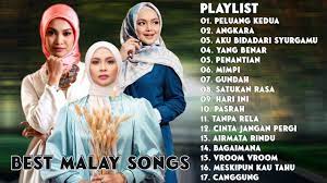Lagu123.gratis adalah situs layanan download mp3 gratis dan lagu pop, anak, kenangan, rohani, barat di gudang lagu mp3 terbaru cepat dan mudah kualitas terbaik dengan gambar album artnya. Best Malay Songs Terkini 2021 Lagu Melayu Baru 2021 Paling Terkini Youtube