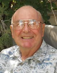 Richard Hess Obituary (1935