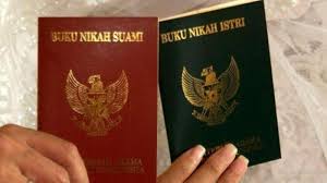 Surat rekomendasi pindah nikah dari kua asal. Cara Mengurus Surat Numpang Nikah Ternyata Tak Ribet Siapkan Berkas Berkas Ini Tribun Timur