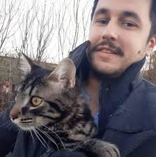 Adrien ANCELIN (ANCELIN ADRIEN), 28 ans (SOYAUX, RUELLE SUR TOUVRE)