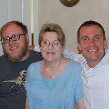 Catherine Bloom Obituary