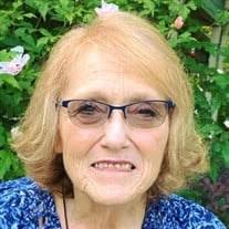 Bonnie Carol Rhodes Register Obituary (2021)