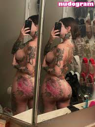 wonderwanny Nude Leaks OnlyFans Photo 1 - Nudogram v2.0