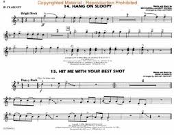 Listen to libre.fm founder, matt lee on looks unfamiliar. Jock Jams Super Book Bb Clarinet By Sheet Music For Marching Band Buy Print Music Hl 3744443 Sheet Music Plus