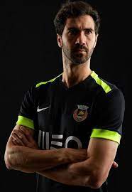 All information about rio ave fc (liga nos) current squad with market values transfers rumours player stats fixtures news. New Rio Ave Jersey 2018 2019 Nike Rio Ave Fc Away Third Kit 18 19 Football Kit News
