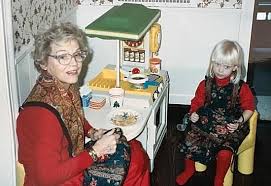 Marjorie R Fairman Obituary