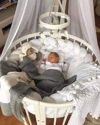 Pin By Cristina Frunza On Style Baby Cribs Baby Crib Bedding Crib Bedding