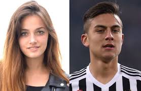 Paulo dybala amp oriana sabatini tiktok compilations. Romance En Puerta Entre Paulo Dybala Y Oriana Sabatini