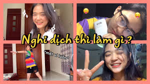 Đây là kênh chính thức ca sĩ, diễn viên hoàng yến chibi. Vlog 1 Ngay Tá»± Cach Li Táº¡i Nha Lam Gi Ä'á»ƒ Ko Chan Bay Giá» Hoang Yáº¿n Official Youtube