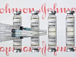 The johnson & johnson vaccine also has a unique benefit: Sehr Seltene Thrombosefalle Ema Empfiehlt Johnson Johnson Impfstoff Ohne Einschrankungen Shz De