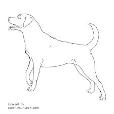 Showing 12 coloring pages related to lab puppy. Dog Labrador Retriever Coloring Page Dog Coloring Page Black Labs Dogs Lab Dogs