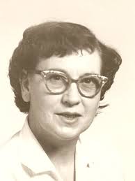 Lois Iona Bostain Witherspoon (1909-1990)