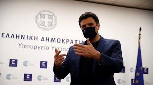 A major fire near ancient olympia — where the olympics were held for more than a millennium — has forced evacuations as greece. Greece Orders Private Doctors To Join Covid 19 Battle Lethbridge News Now