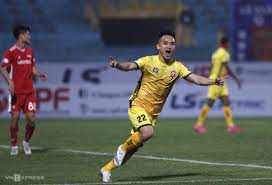 Trực tiếp chung kết futsal hdbank cup qg 2020 giữa thái sơn nam vs sanvinest sanatech từ 16h hôm nay. Trá»±c Tiáº¿p Bong Ä'a V League Hom Nay 16 1 Viettel Háº£i Phong India Gold Digger