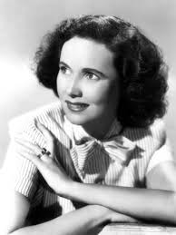 Teresa WRIGHT (1918) : Biography and movies