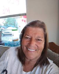 Nelda Jo Lucero-Pearson Obituary April 25, 2024