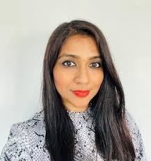 Risk in Focus: Pallavee Patel, IRMCert, Lead, National Grid Metering