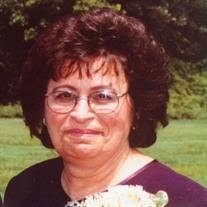 Rosemarie Novak Obituary