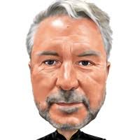 200+ "Geoffrey Baxter" profiles