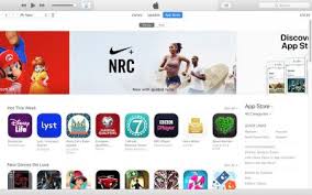 Advertisement platforms categories 12.7.1 user rating6 1/3 if you use an apple device, then you're probably very familiar with itunes, one of the only ways to get songs on your devi. Itunes 12 6 4 Released As Minor Update To Version With Built In App Store Macrumors