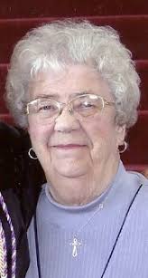 Alice Viola Thorson Rutherford (1916-2011)