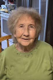 Obituary for Nina Ruth (Kerr) Hopper