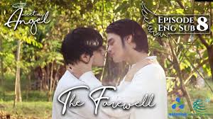Simpanui sigan episode 4 (sub). Meet My Angel Episode 8 Hd Eng Sub Youtube