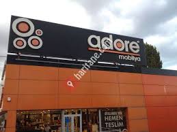 Adore Mobilya Cankaya