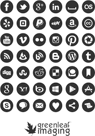 Custom instagram drawing, instagram highlight sketches, instagram icons, instastory covers, instagram cover page art, custom art drawing. Download Social Media Icon Set By Greenleaf Imaging Free Download Instagram Highlight Covers Black Png Image With No Background Pngkey Com