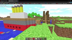 Show activity on this post. Minecraft Classic Mis Construcciones Youtube