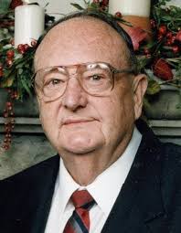 Rev. Max Knight Obituary