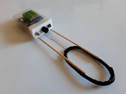 Oct 12, 2020 · install motion detector lighting. Minimal Metal Detector Made With An Arduino And A Coil Of Wire Arduino Blog