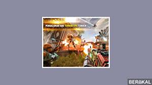 Kalau anda mencari game perang android dengan tema yang berbeda, bisa mencoba game bernama gunship strike 3d. 16 Game Perang Android Offline Online Terbaik 2021