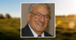 Frank Cavallario Obituary December 19, 2015