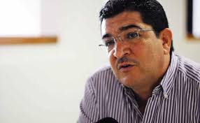 Cosalá pide auxilio al estado para fortalecer a su policía