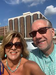 Today is day 2 of "My Life is Good". I was chosen by Penny Barker Patton to  post photos that bring me joy (no explanation) because we all need joy  right now.