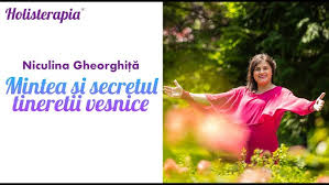 Люди з іменем niculina gheorghita. Mintea Èi Secretul TinereÈii VeÈnice BraÈovul Actual 30 01 2017 Niculina GheorghiÈÄ Youtube