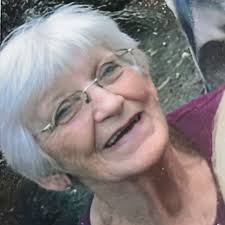 Jeanette Anne Whiting Obituary August 29, 2023